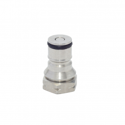 Фитинг Баллок газовый 19/32”-18 new в Саратове