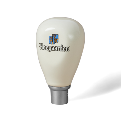 Рукоятка для крана Hoegaarden шар., керамич., 9,5 см. в Саратове