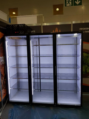 Холодильный шкаф Коловрат - 3 РХ  -5 /+10 °C в Саратове