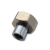 Муфта для соединения пивного крана с коннектором Ball Lock, резьба FFL 1/4″ × G 5/8 в Саратове