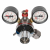 Редуктор Micro Matic Premium PLUS, 7 бар, 1 выход в Саратове