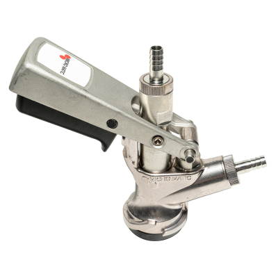 Головка раздаточная тип "D"  Micro Matic (Safety) с штуцерами в Саратове