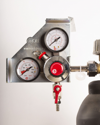 Кожух защитный редуктора BOEL MM / MicroMatic в Саратове