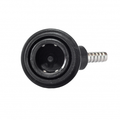 Адаптер Баллок жидкостный черный (Ball Lock) в Саратове